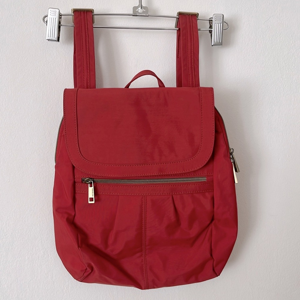 Travelon Signature Slim Anti-theft Backpack